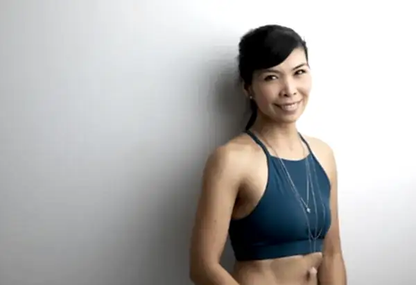Ai - Tawa Yoga Teacher