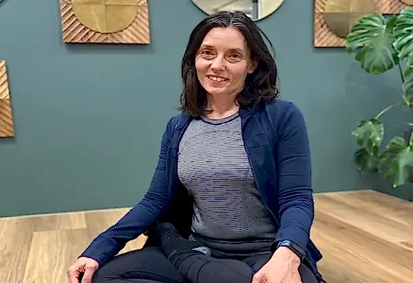 Cathy - Tawa Yoga Teacher