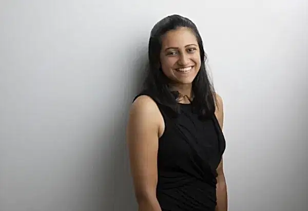 Devika - Tawa Yoga Teacher