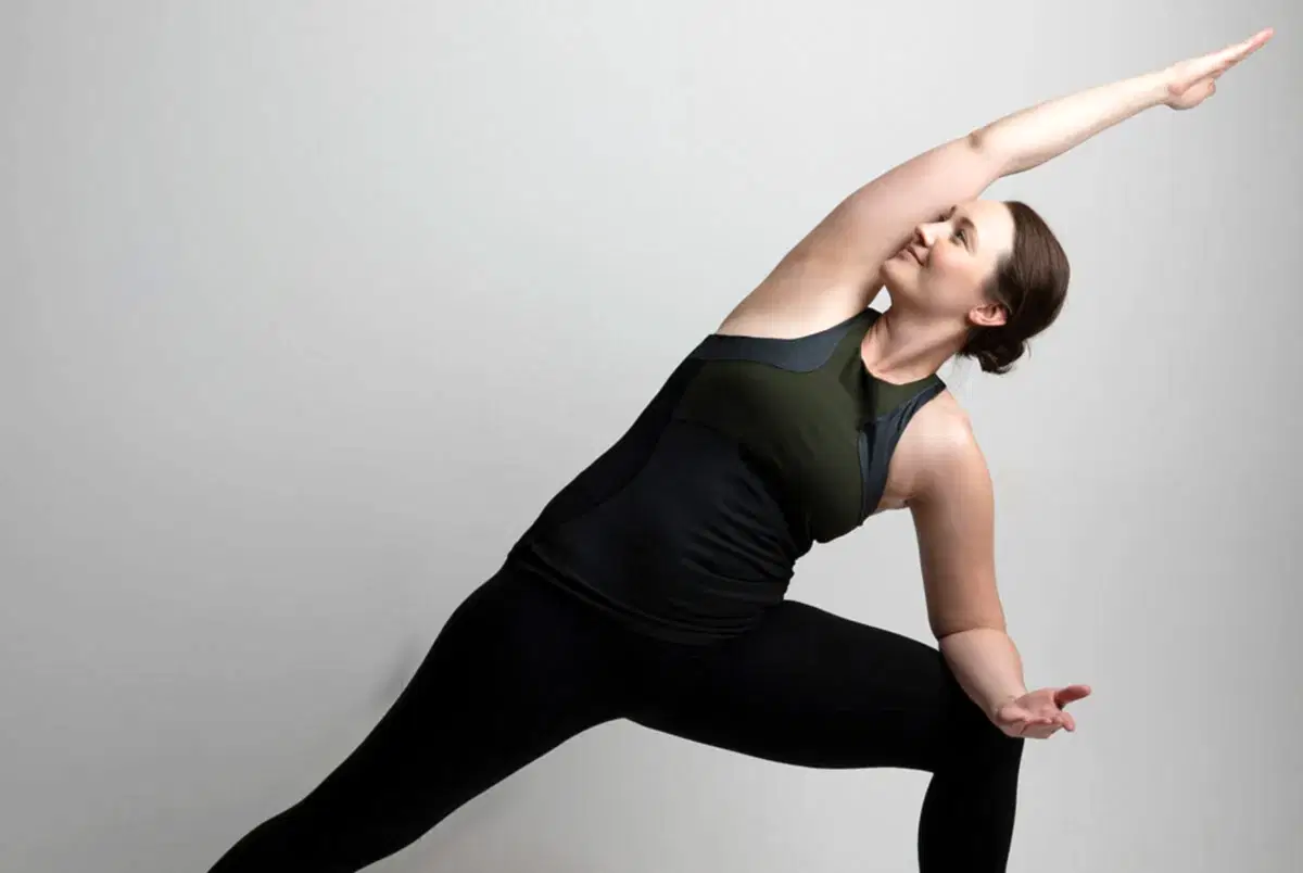 Hatha Yoga Classes