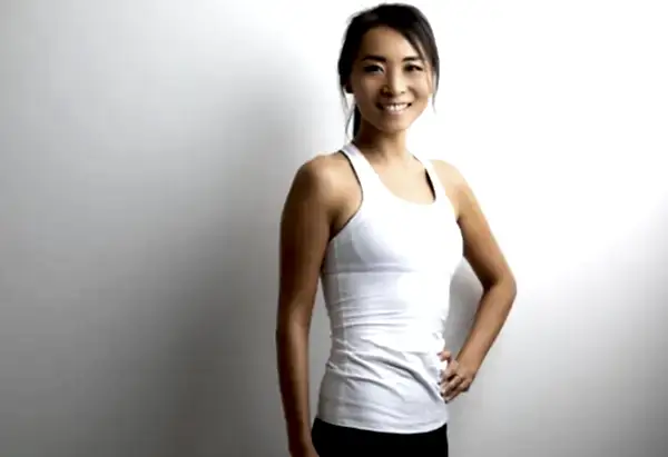 Keira - Tawa Yoga Teacher