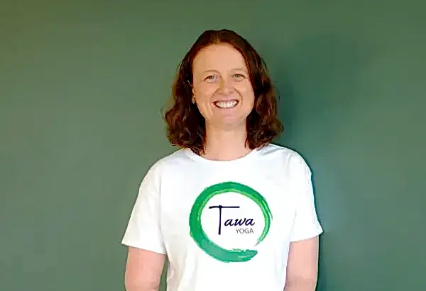 Kerrie - Tawa Yoga Teacher