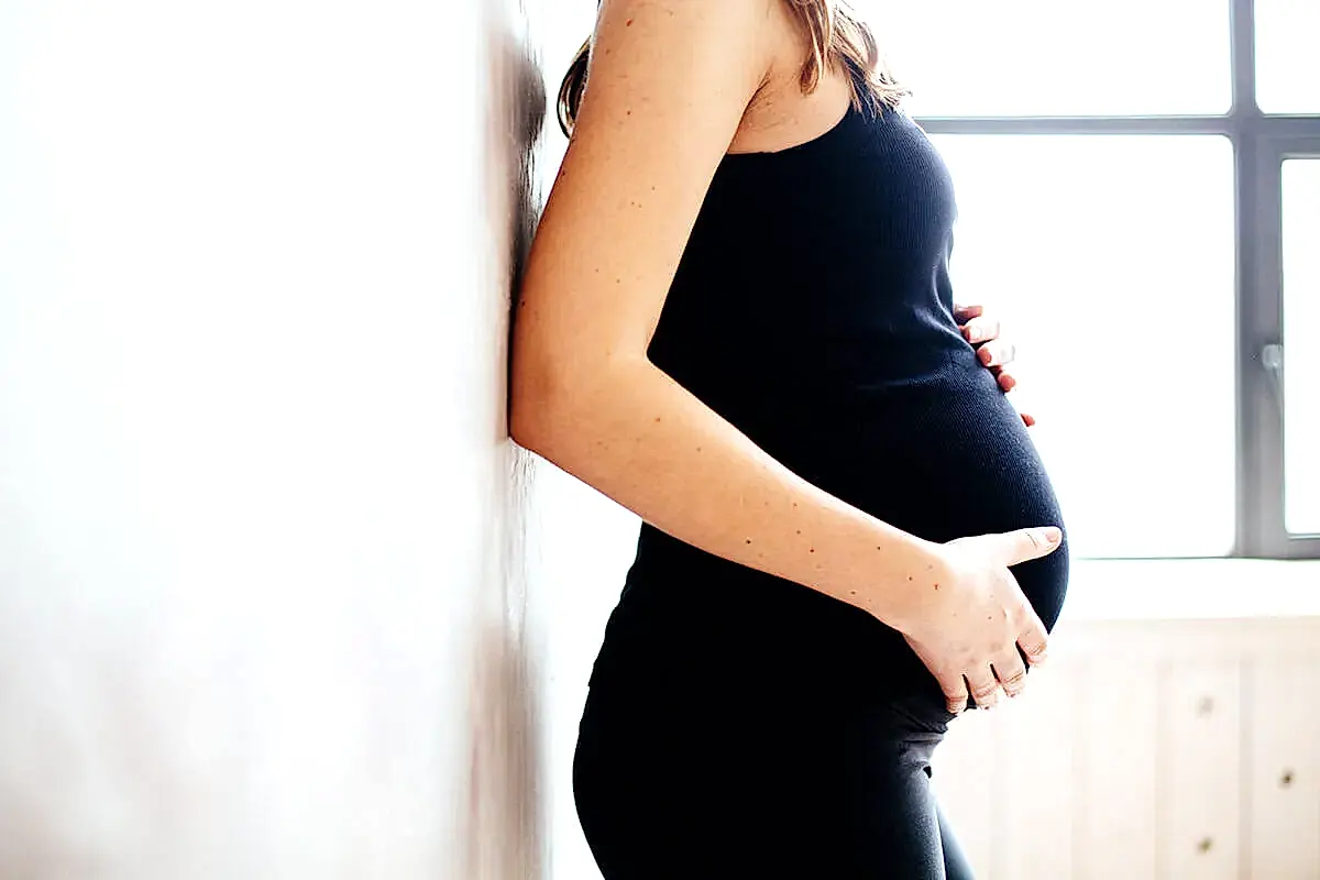 Prenatal Yoga Classes