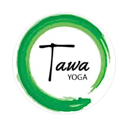 Tawa Yoga Logo