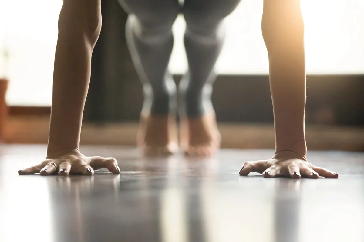 Vin/Yin Yoga Classes